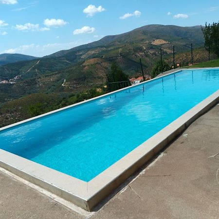 Casa Das Oliveiras Colmeal  Kültér fotó