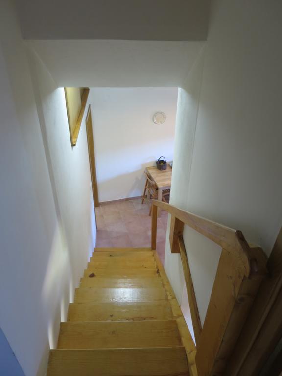 Casa Das Oliveiras Colmeal  Kültér fotó
