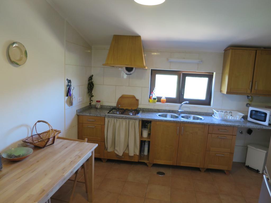 Casa Das Oliveiras Colmeal  Kültér fotó
