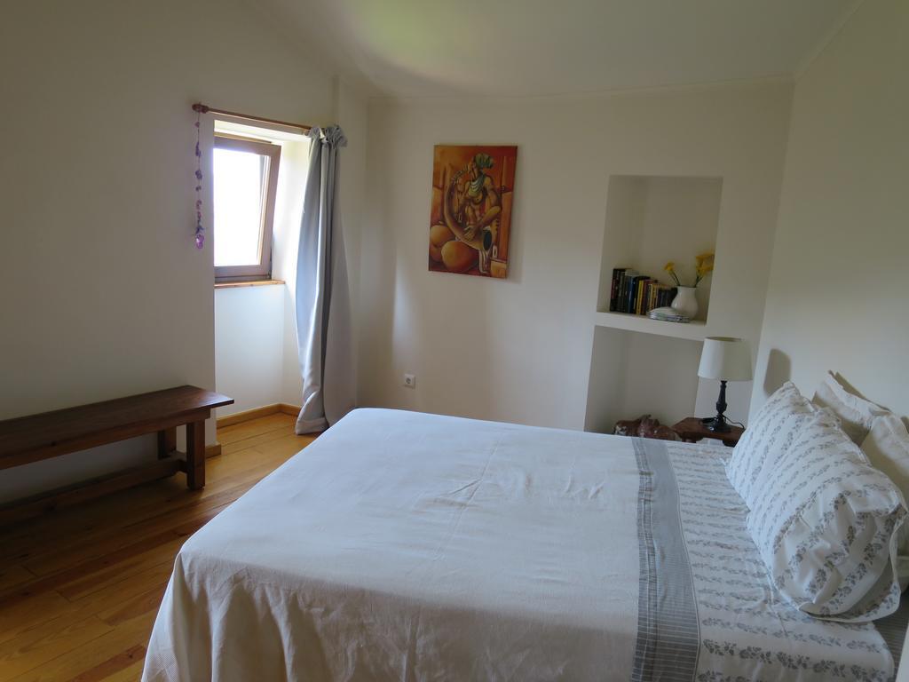 Casa Das Oliveiras Colmeal  Kültér fotó