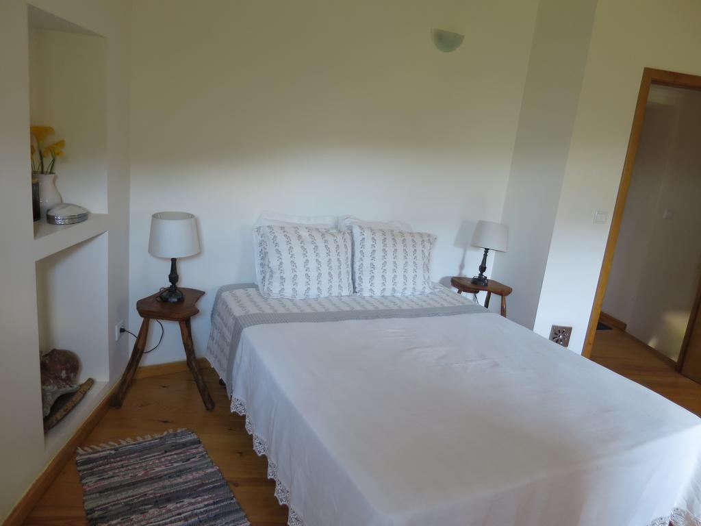Casa Das Oliveiras Colmeal  Kültér fotó