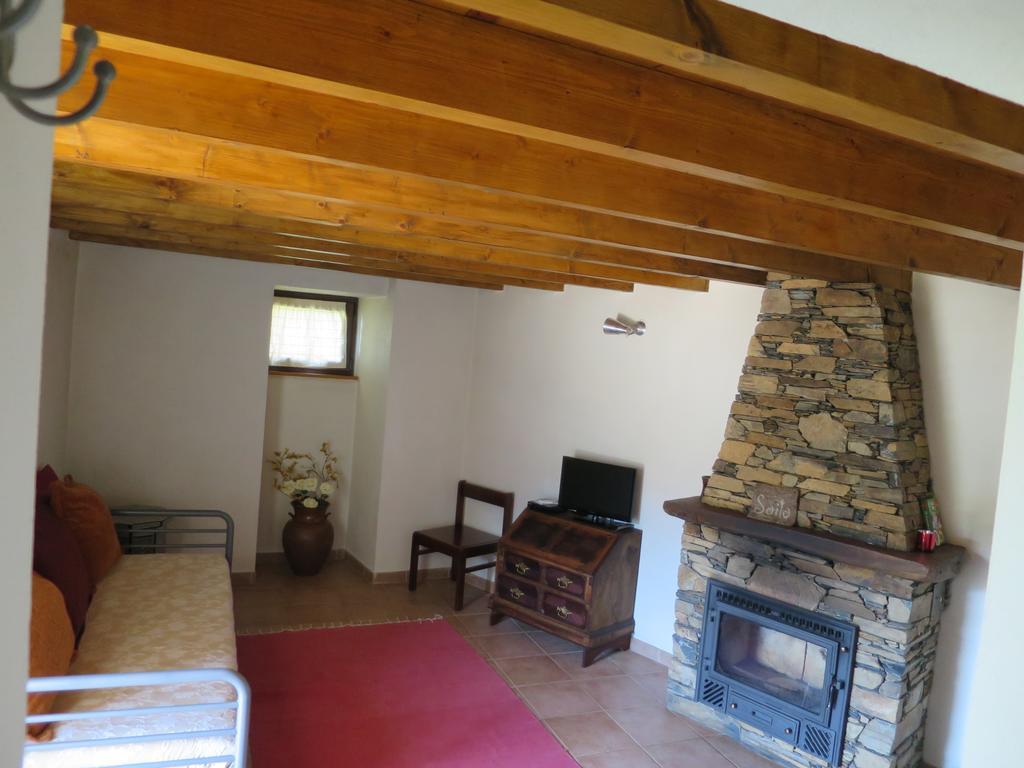 Casa Das Oliveiras Colmeal  Kültér fotó