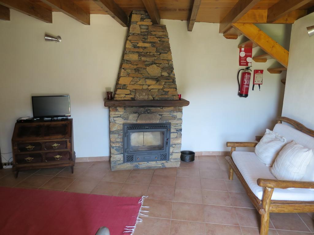 Casa Das Oliveiras Colmeal  Kültér fotó