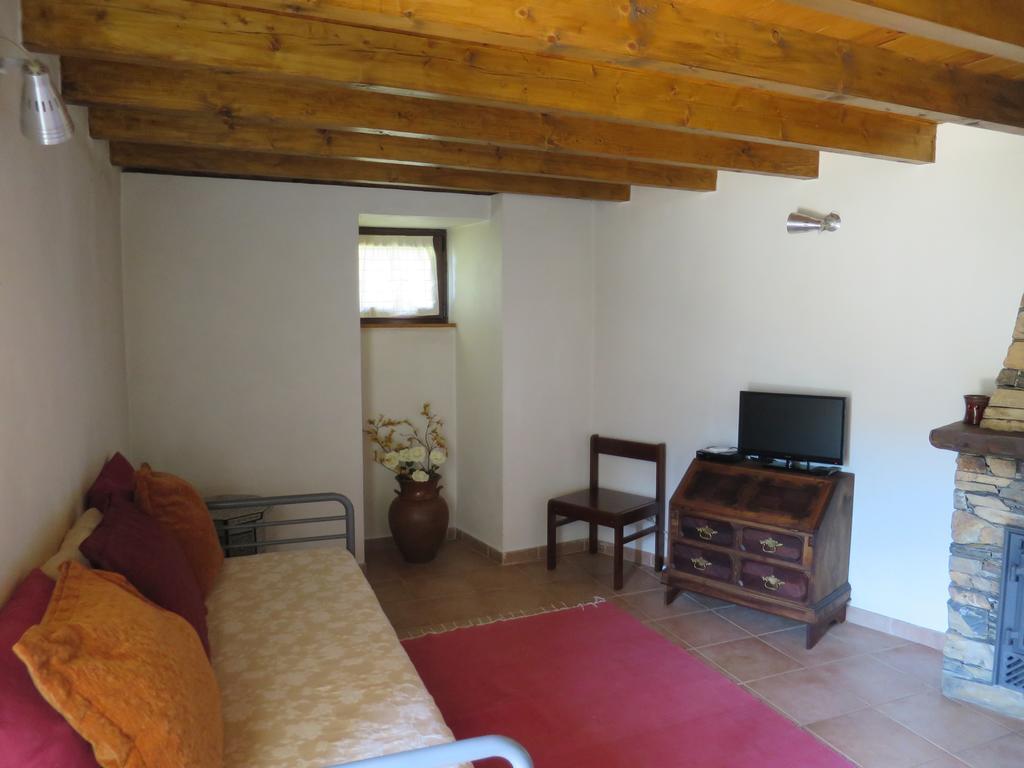 Casa Das Oliveiras Colmeal  Kültér fotó